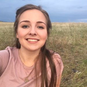 Meet your Posher, Brooklynn